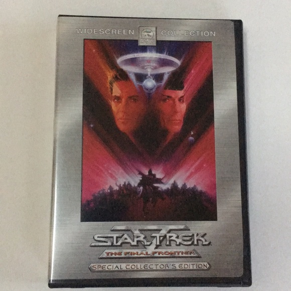 3/$20 Star Trek Special Collector’s Edition DVD’s - Picture 9 of 10